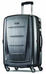 Samsonite Winfield 2 Review