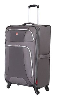 Wenger Monte Leone Spinner Luggage Collection