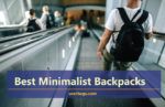 best minimalist backpacks for work and travel