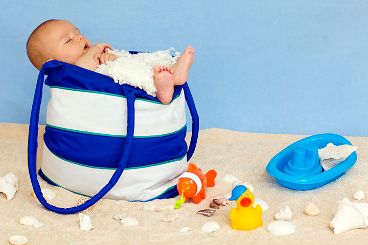 The 10 Best Baby Diaper Bag Brands | User Bags