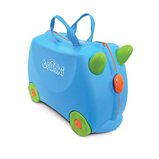 Trunki Luggage